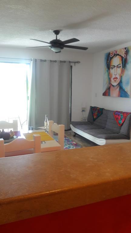 Apartamento Casa Pok Tapok Cancún
