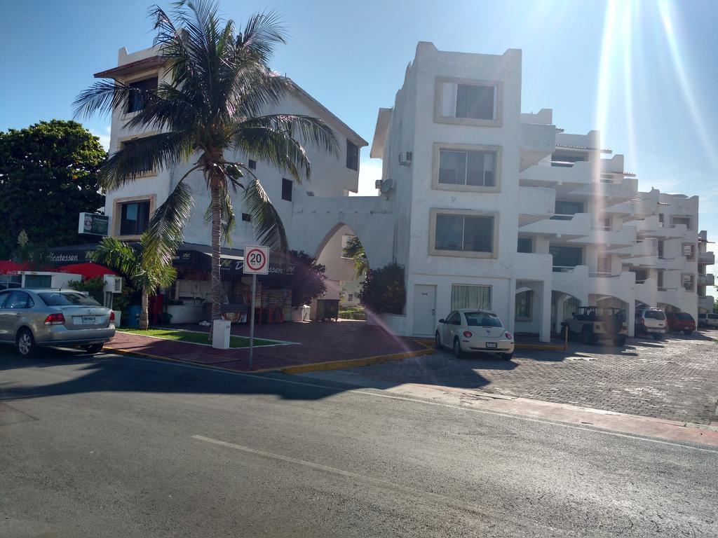 Casa Pok Tapok Apartamento *