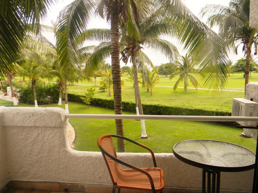 Casa Pok Tapok Cancún
