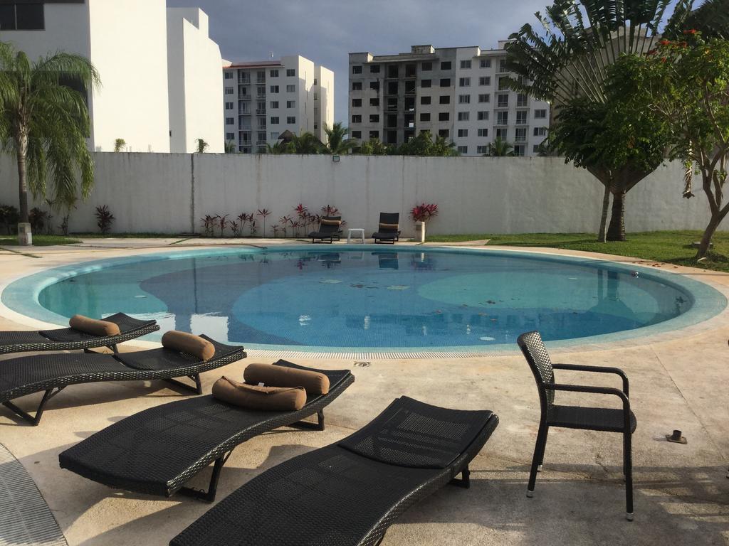 Casa Yikal Holiday home Cancun