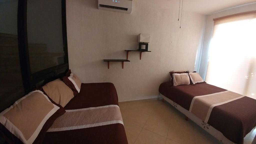 Casa Yikal Cancun