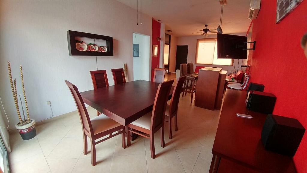 Casa Yikal Holiday home *