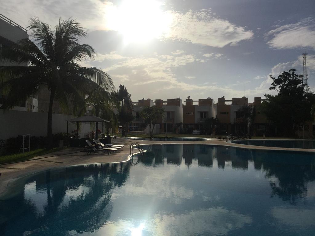Casa Yikal * Cancun