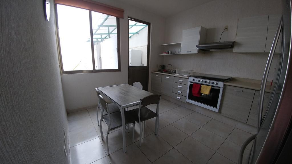 Casa Yikal Holiday home *