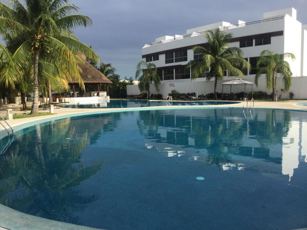 Holiday home Casa Yikal
