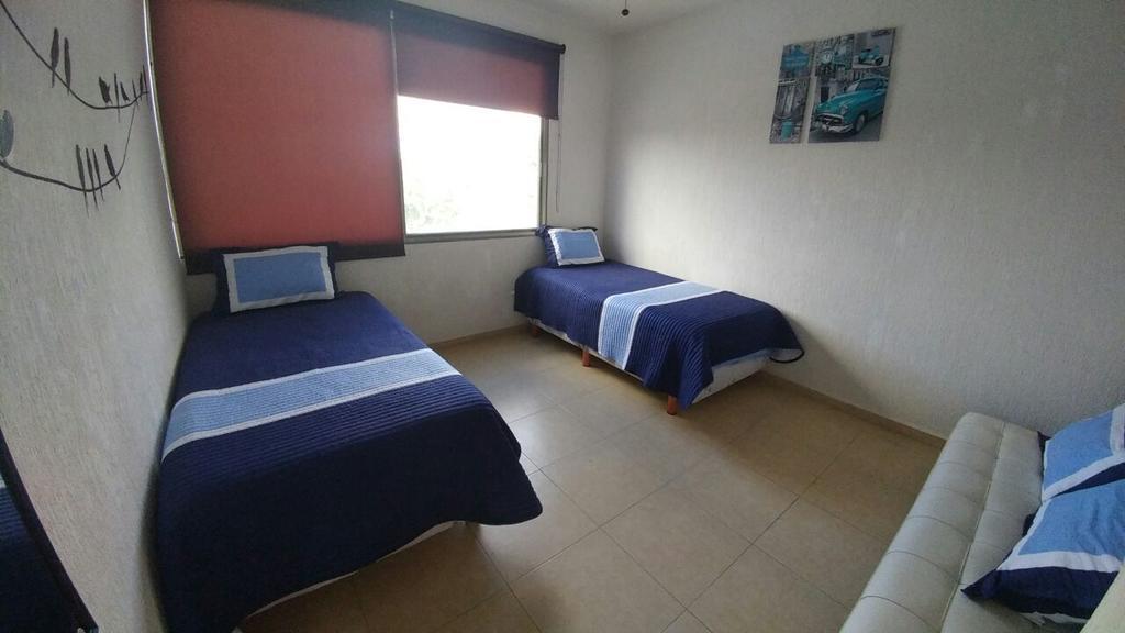 Casa Yikal Cancun