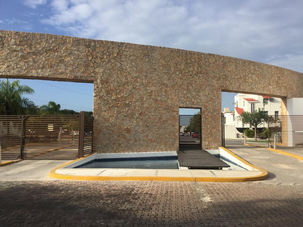 Casa Yikal Holiday home *