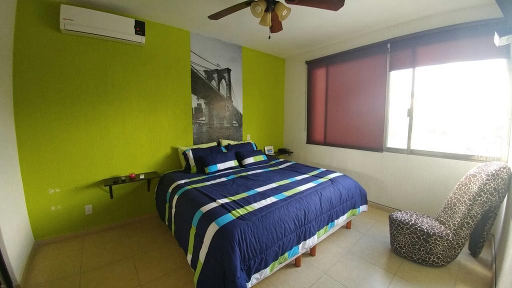 Casa Yikal Holiday home