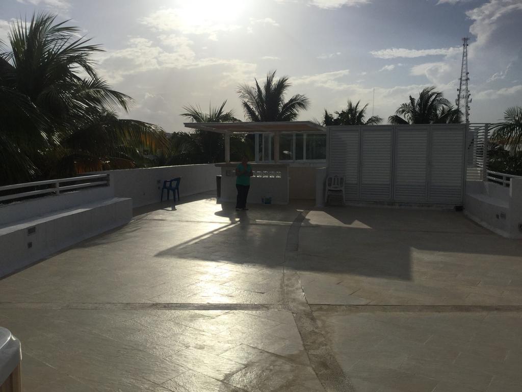 Casa Yikal Holiday home