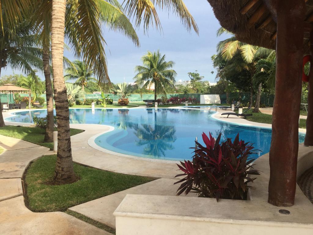 Casa Yikal Cancun