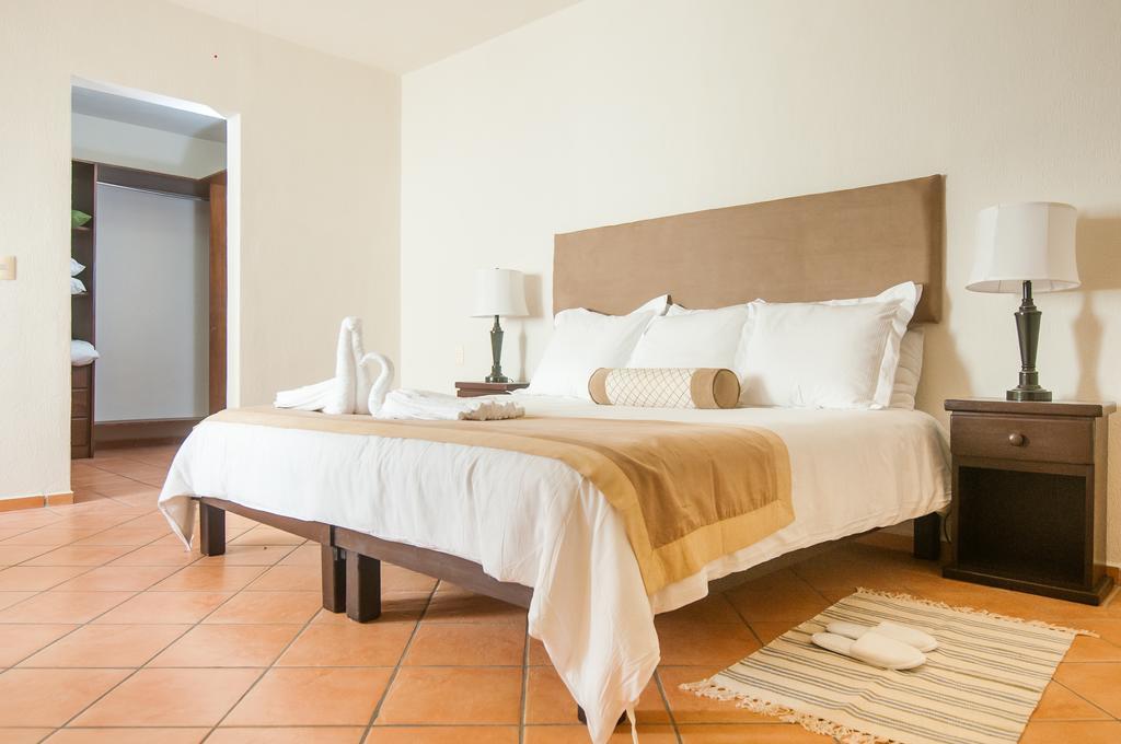 Сasa de vacaciones Boutique House By Elevate Cancún