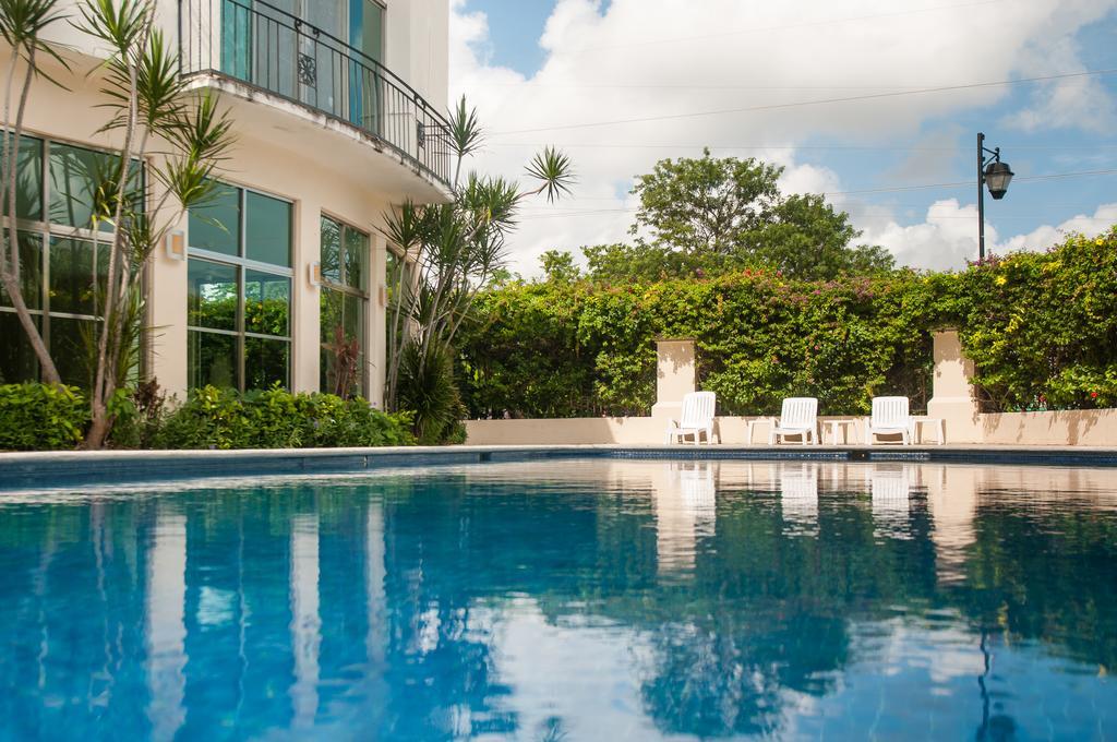 Сasa de vacaciones Boutique House By Elevate Cancún