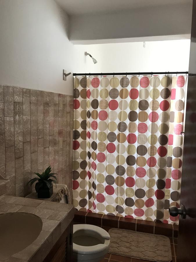 Pensión Spacio Nube Cancún