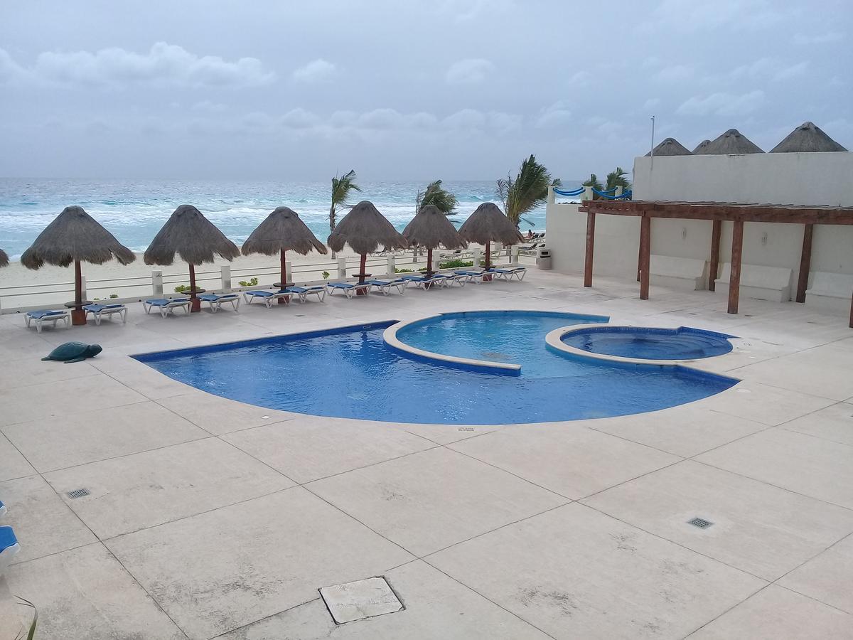 Departamento Frente Al Mar Apartamento *