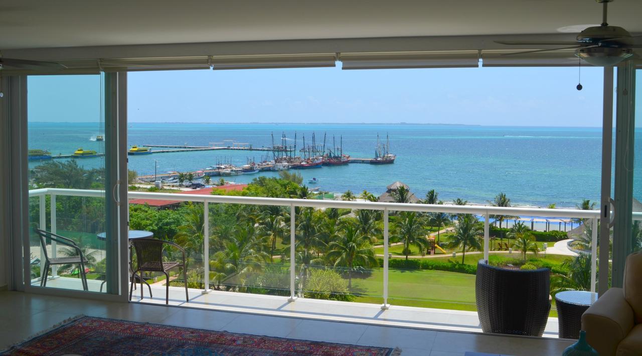 Apartahotel Ocean Front Amara's Condo...best Layout Views *