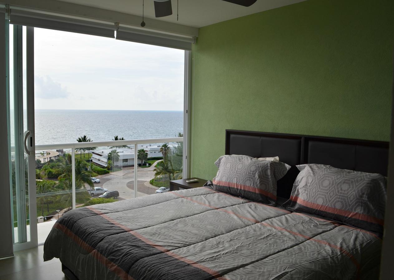 Apartahotel Ocean Front Amara's Condo...best Layout Views *