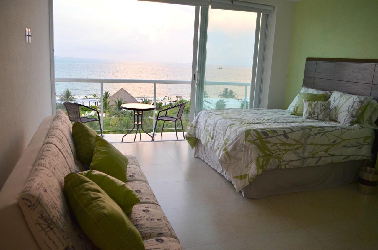 Apartahotel Ocean Front Amara's Condo...best Layout Views *