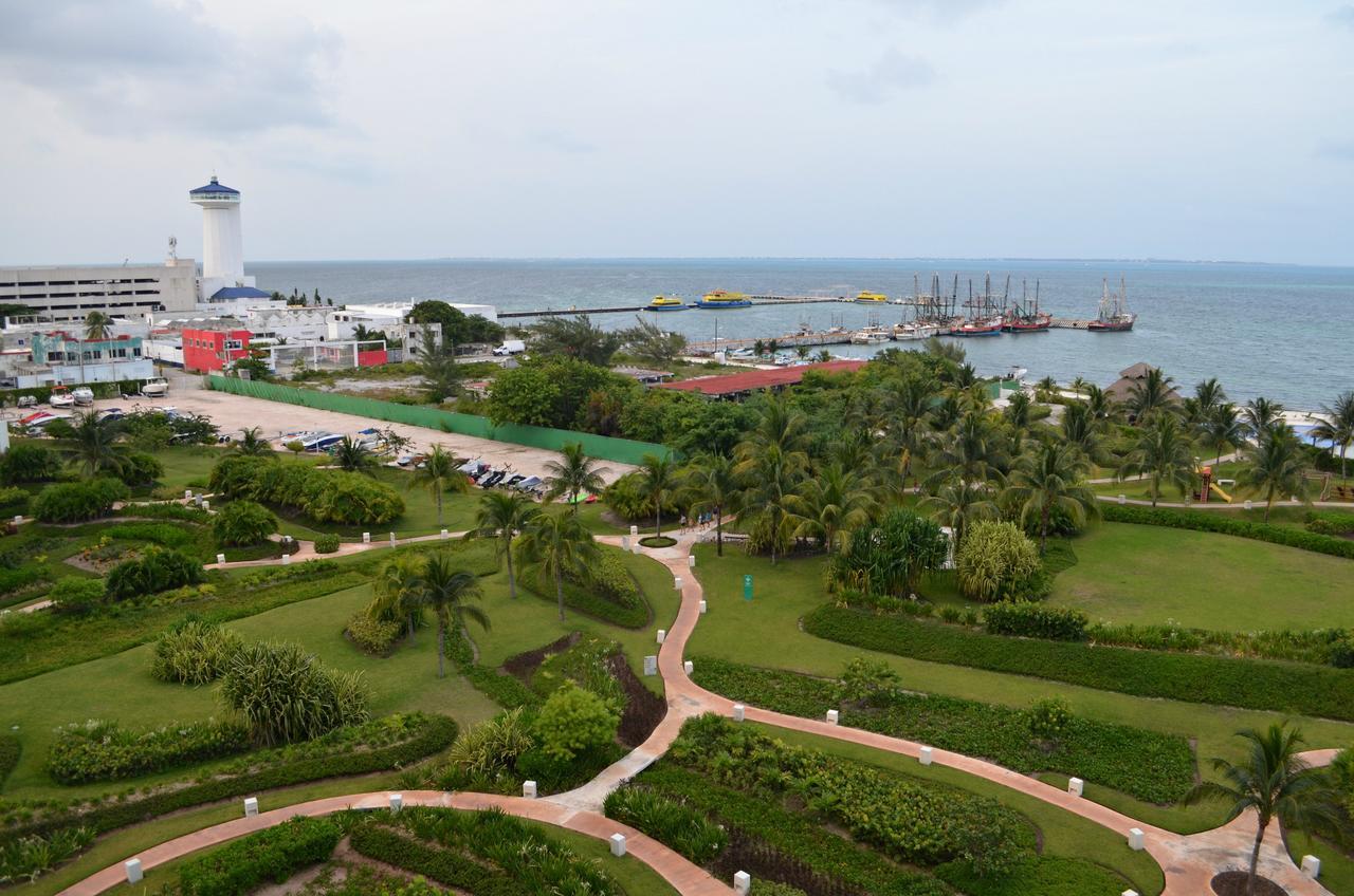 Apartahotel Ocean Front Amara's Condo...best Layout Views *