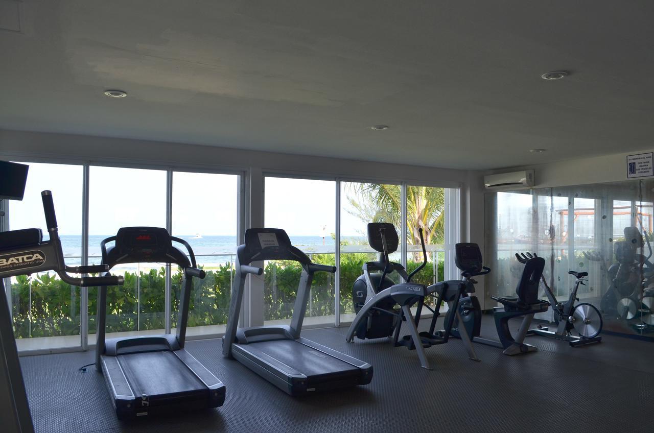Apartahotel Ocean Front Amara's Condo...best Layout Views *