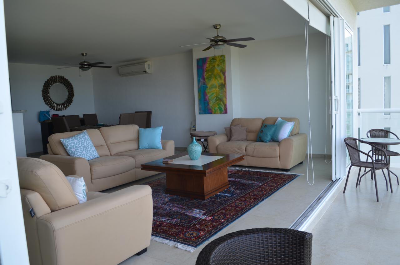 Apartahotel Ocean Front Amara's Condo...best Layout Views *
