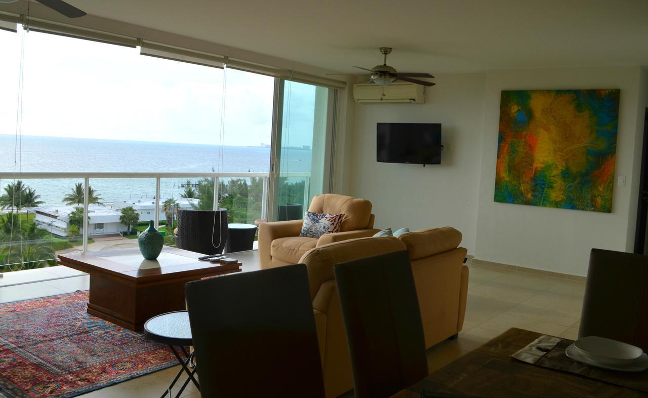 Apartahotel Ocean Front Amara's Condo...best Layout Views *