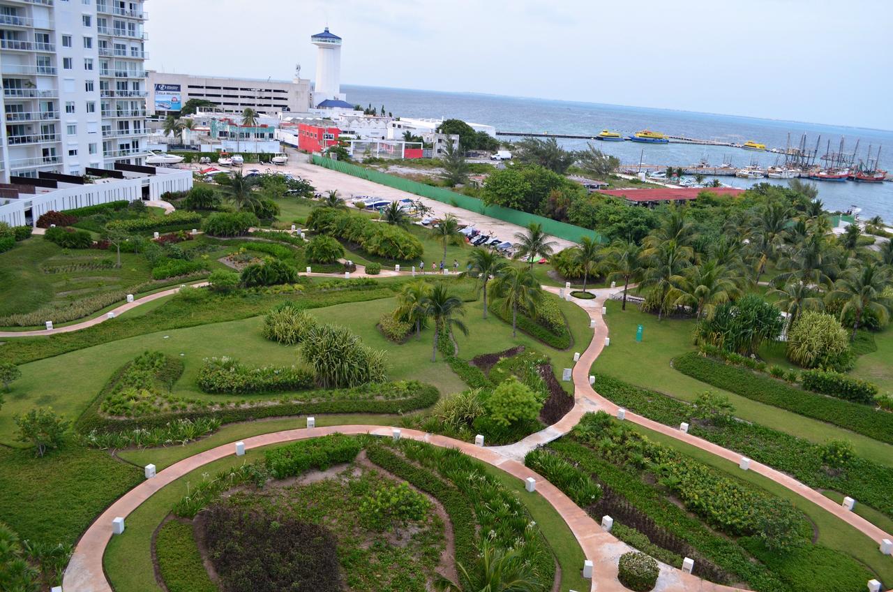 Apartahotel Ocean Front Amara's Condo...best Layout Views *