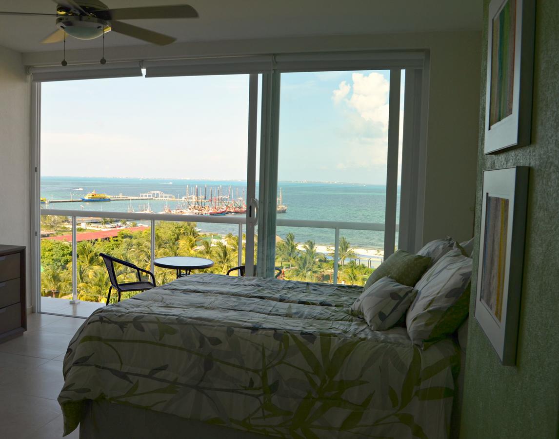 Apartahotel Ocean Front Amara's Condo...best Layout Views *