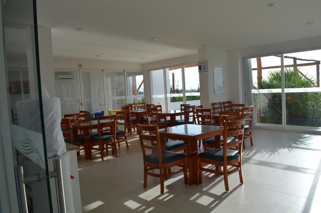 Ocean Front Amara's Condo...best Layout Views * Cancún