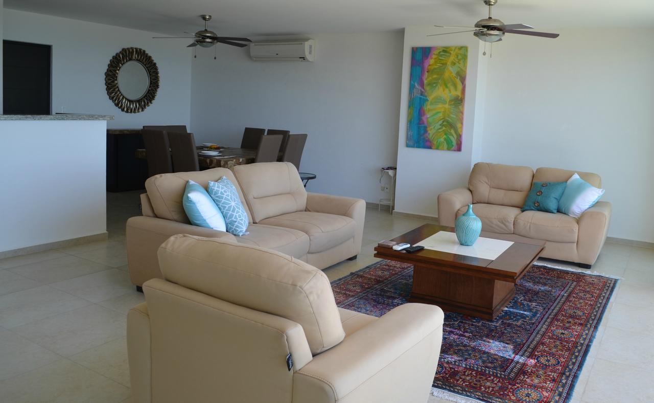 Apartahotel Ocean Front Amara's Condo...best Layout Views *