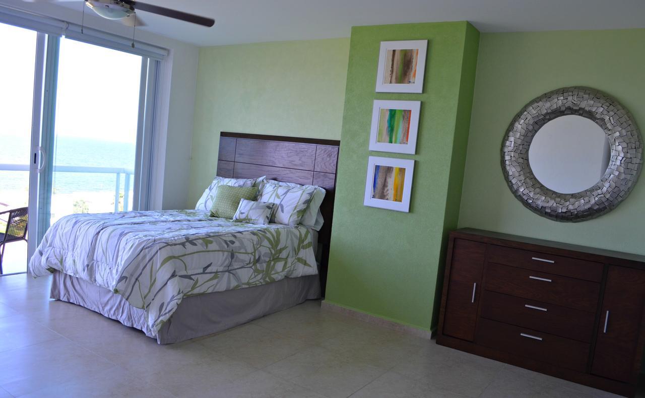 Apartahotel Ocean Front Amara's Condo...best Layout Views *