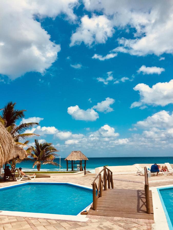 Brisas Sealight Cancún