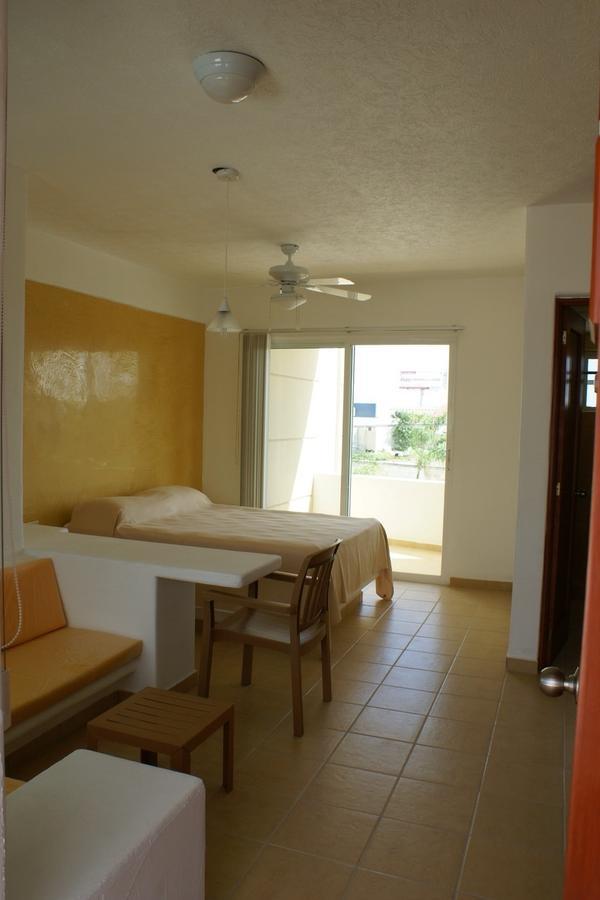 Riviera Apartamento Cancún