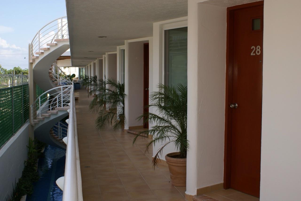 Apartamento Riviera