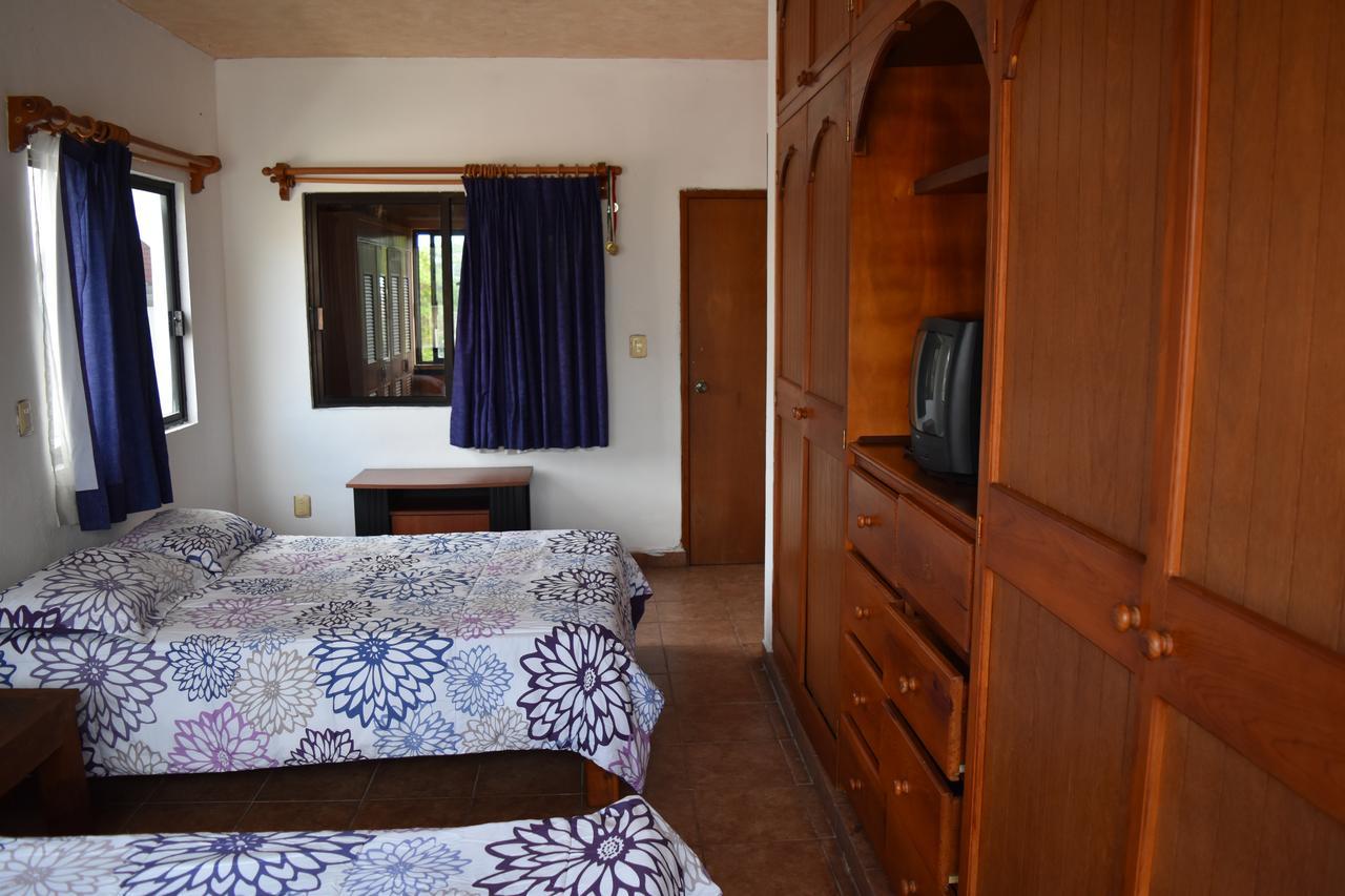 Habitación en casa particular Casa Bonita Sm31 Cancún