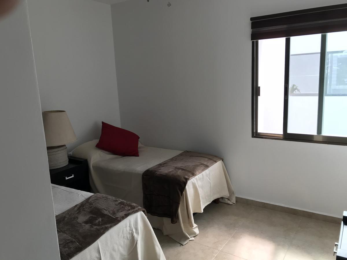 Habitación en casa particular Airport Zone Cancún