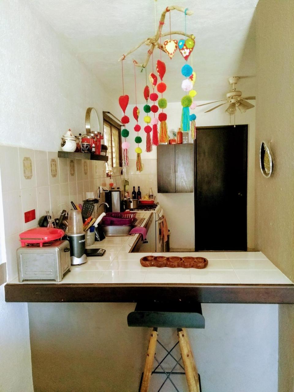 Tu Casa En El Caribe Habitación en casa particular Cancún