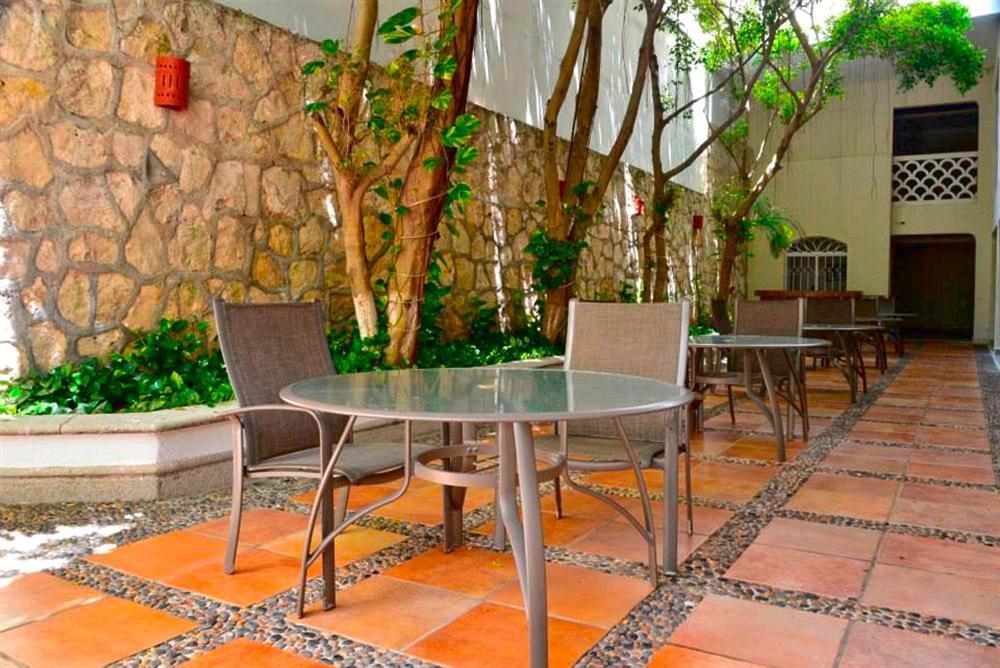 Apartamento Plaza *