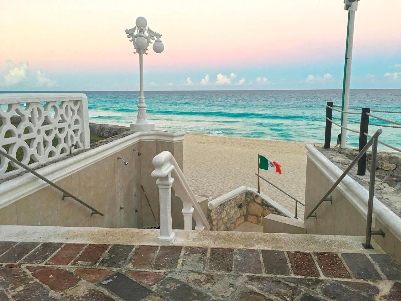 Plaza Apartamento Cancún