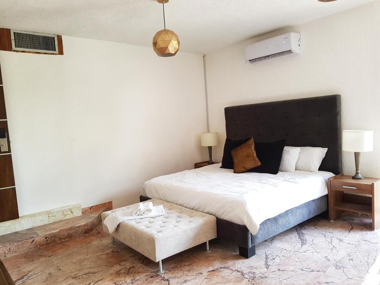 Casa Maraf Boutique - Adults Only 5* Cancún