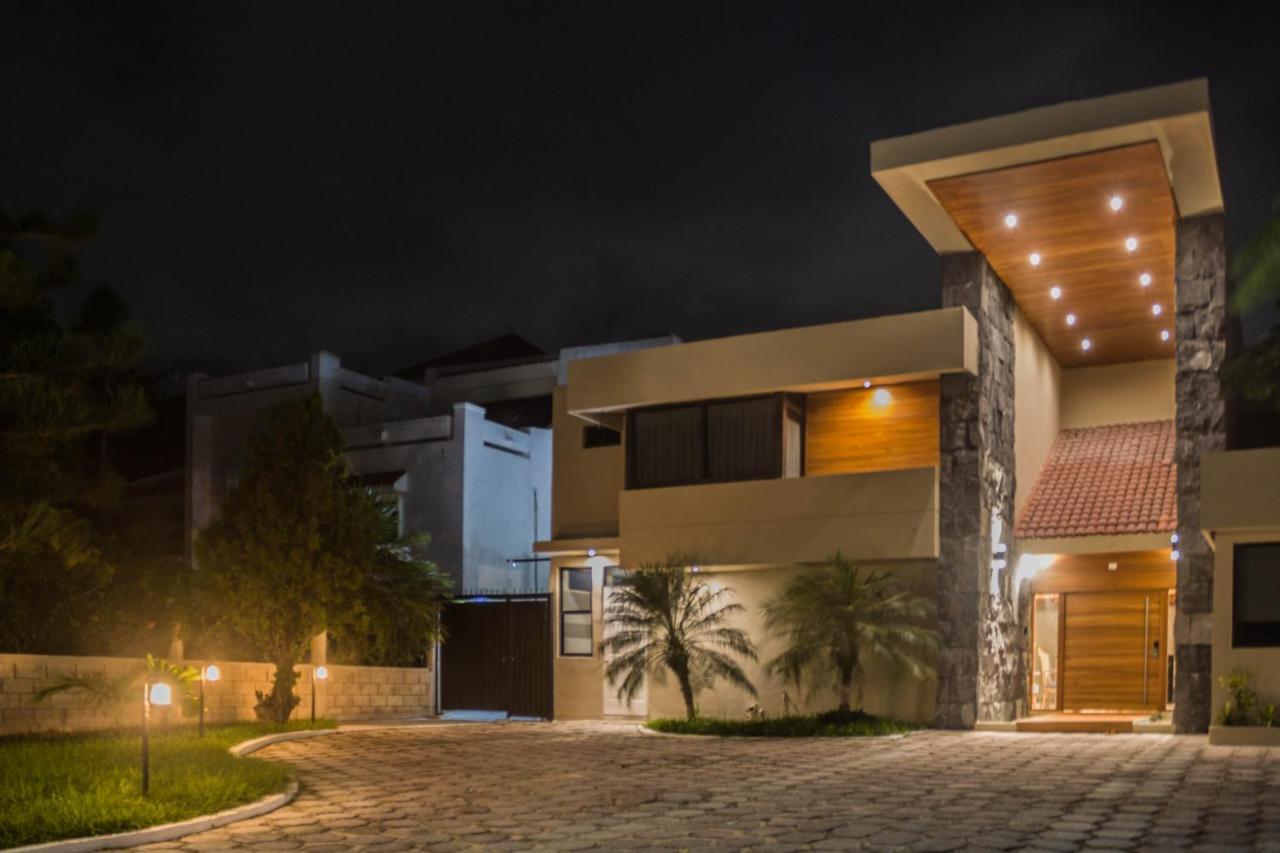 Casa Maraf Boutique - Adults Only Cancún