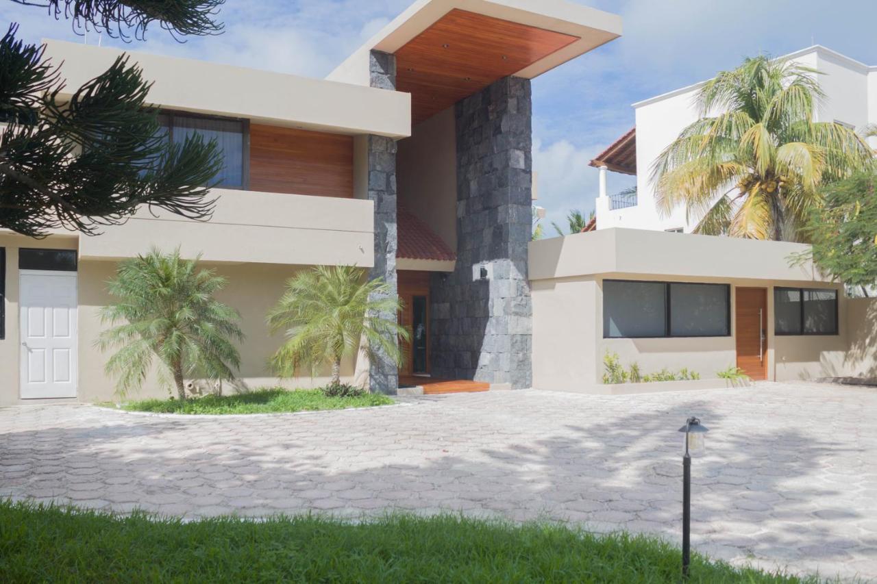 Casa Maraf Boutique - Adults Only Cancún