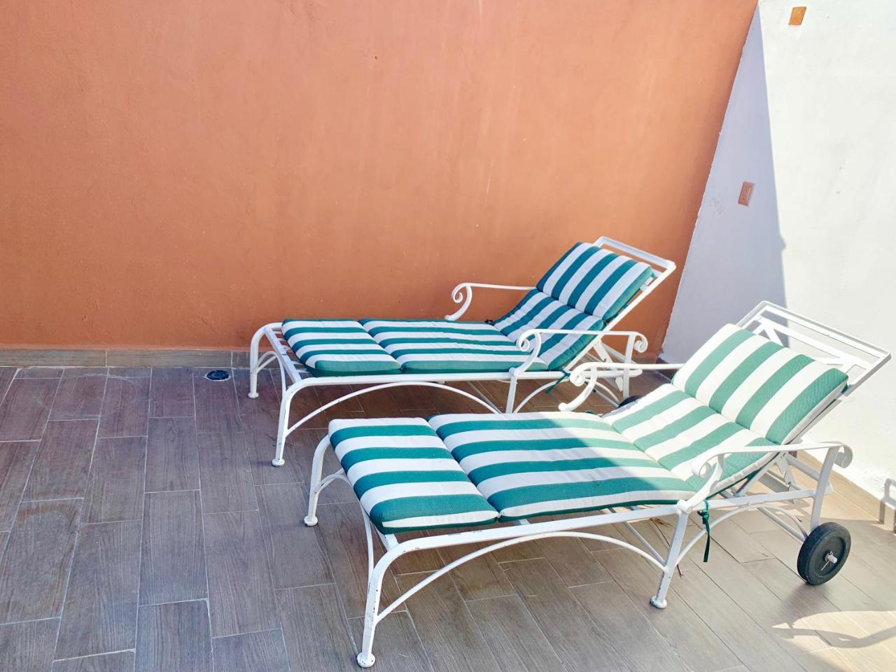 Apartamento Cocos *