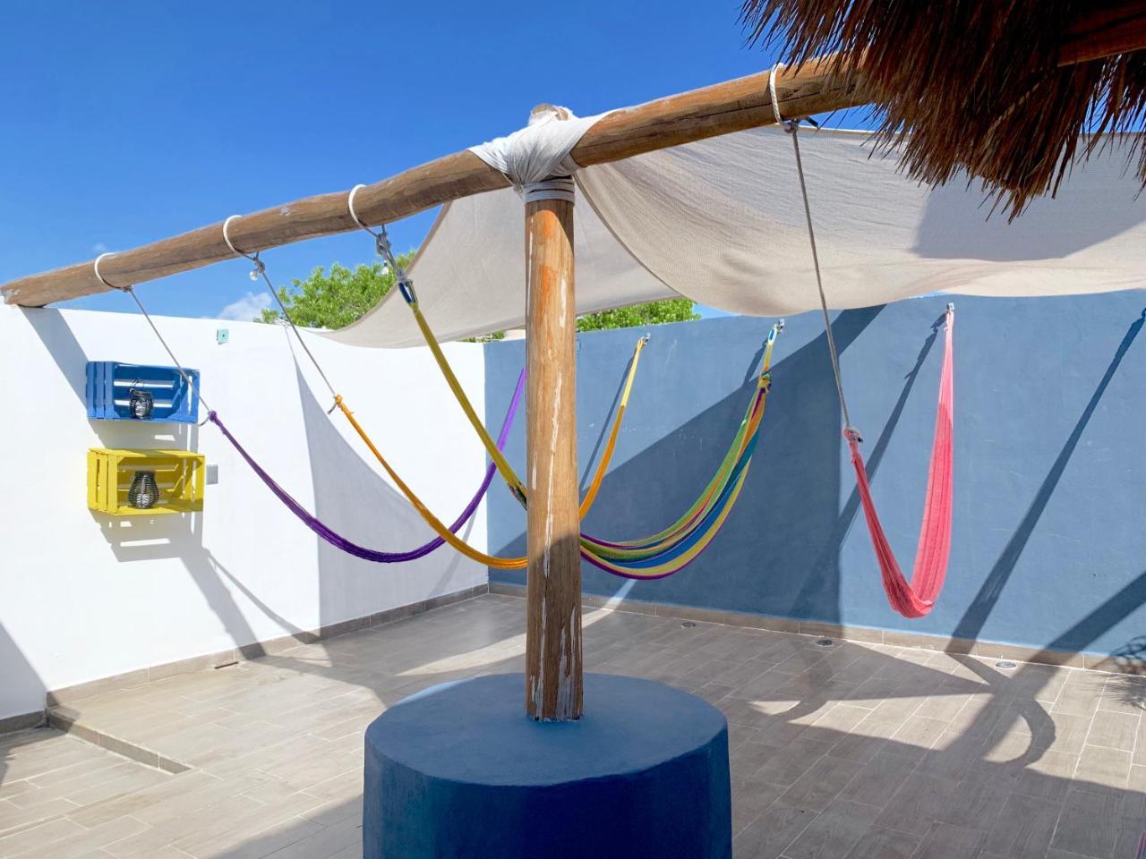 Cocos Apartamento *