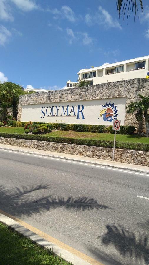 Apartment Remodeled Studio In Beachfront Condominium Cancun