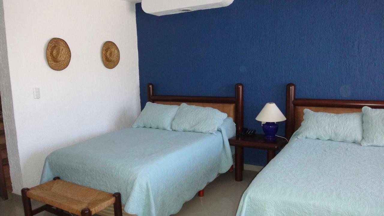 Apartment Remodeled Studio In Beachfront Condominium Cancun