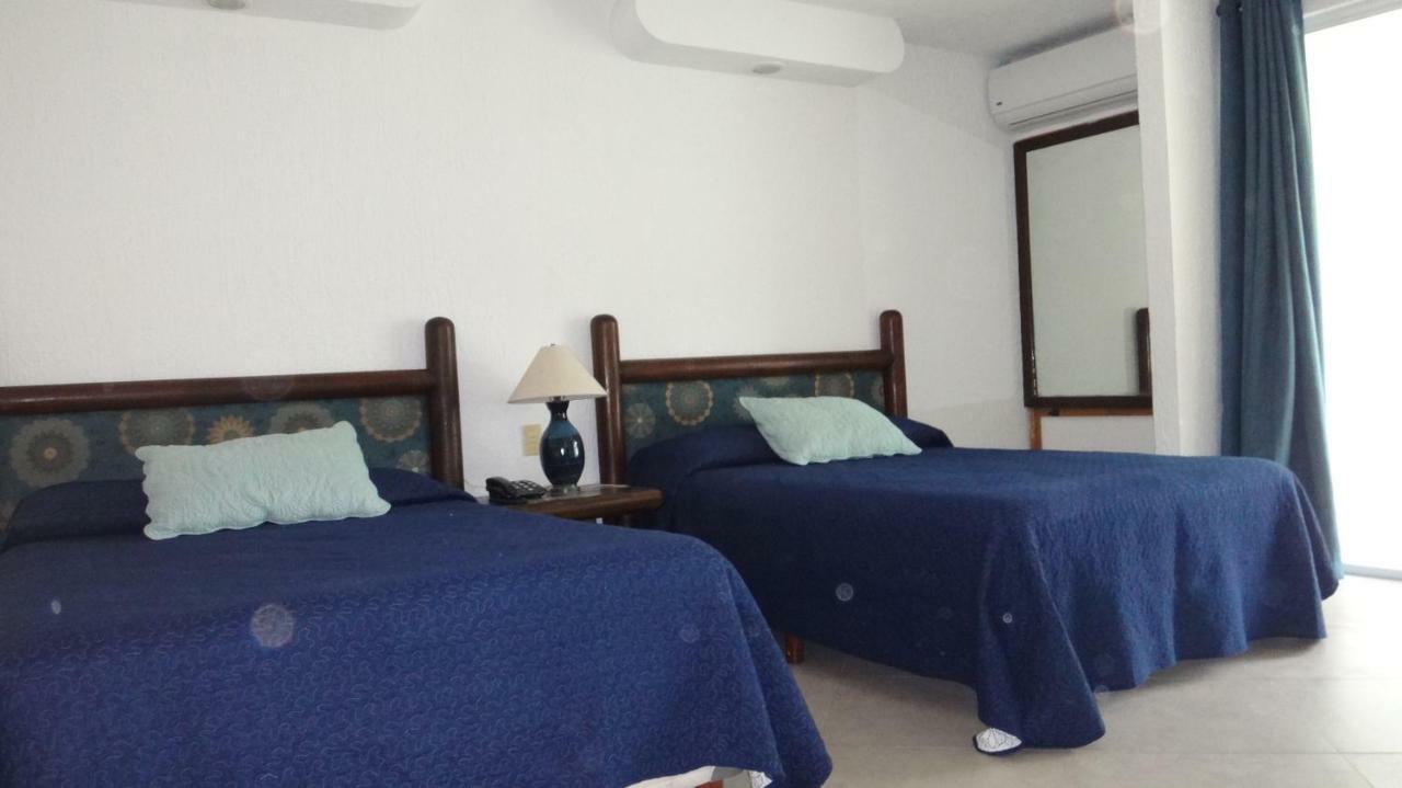 Apartment Remodeled Studio In Beachfront Condominium Cancun