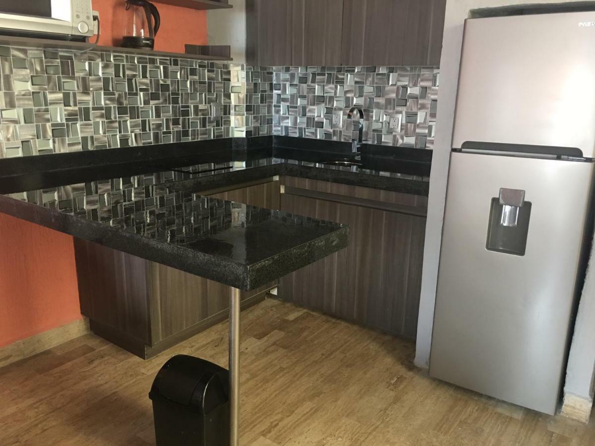 Plaza Apartamento *