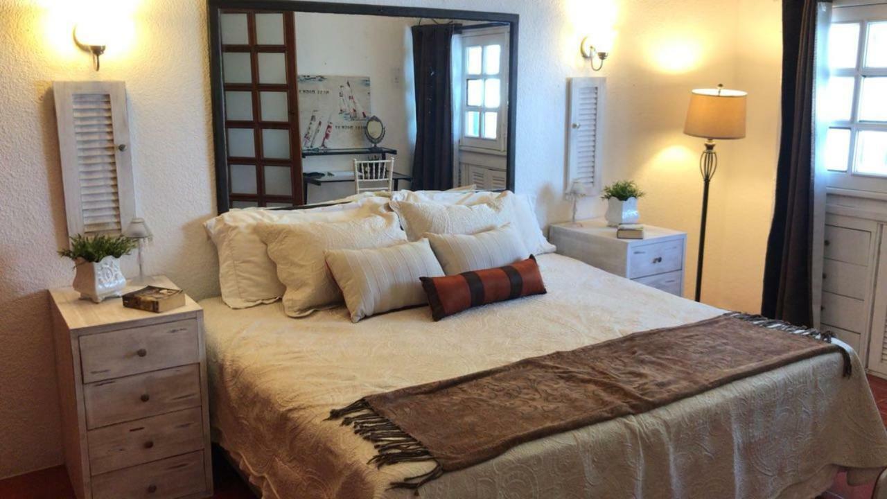 Habitación en casa particular Casa Crater