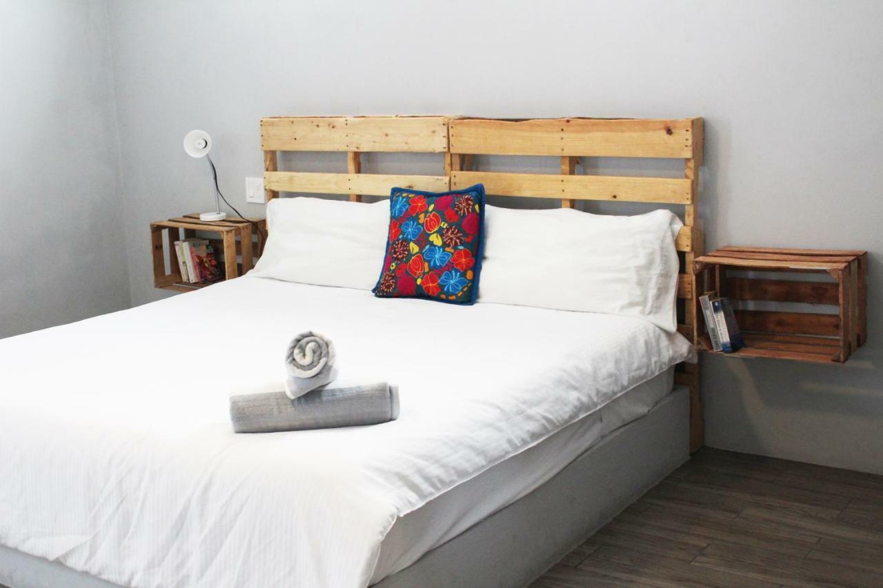 Apartamento Gaia By Mi Casa Es Tu Casa *