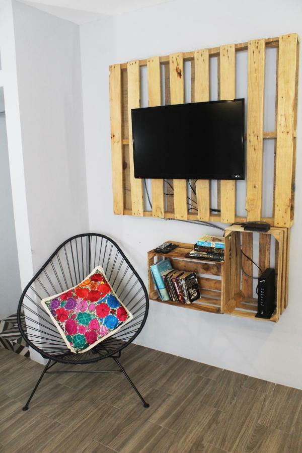 Apartamento Gaia By Mi Casa Es Tu Casa Cancún